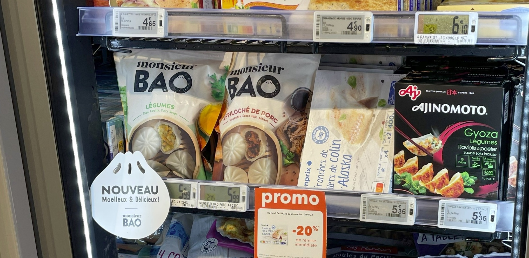 French baby-food firm Yooji raises more cash, names new CEO - Just